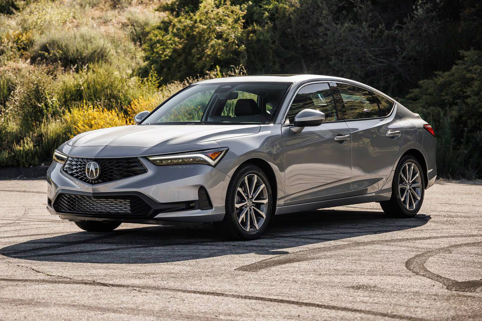 Acura Integra (2023–2026) Roof Rack & Accessories Guide