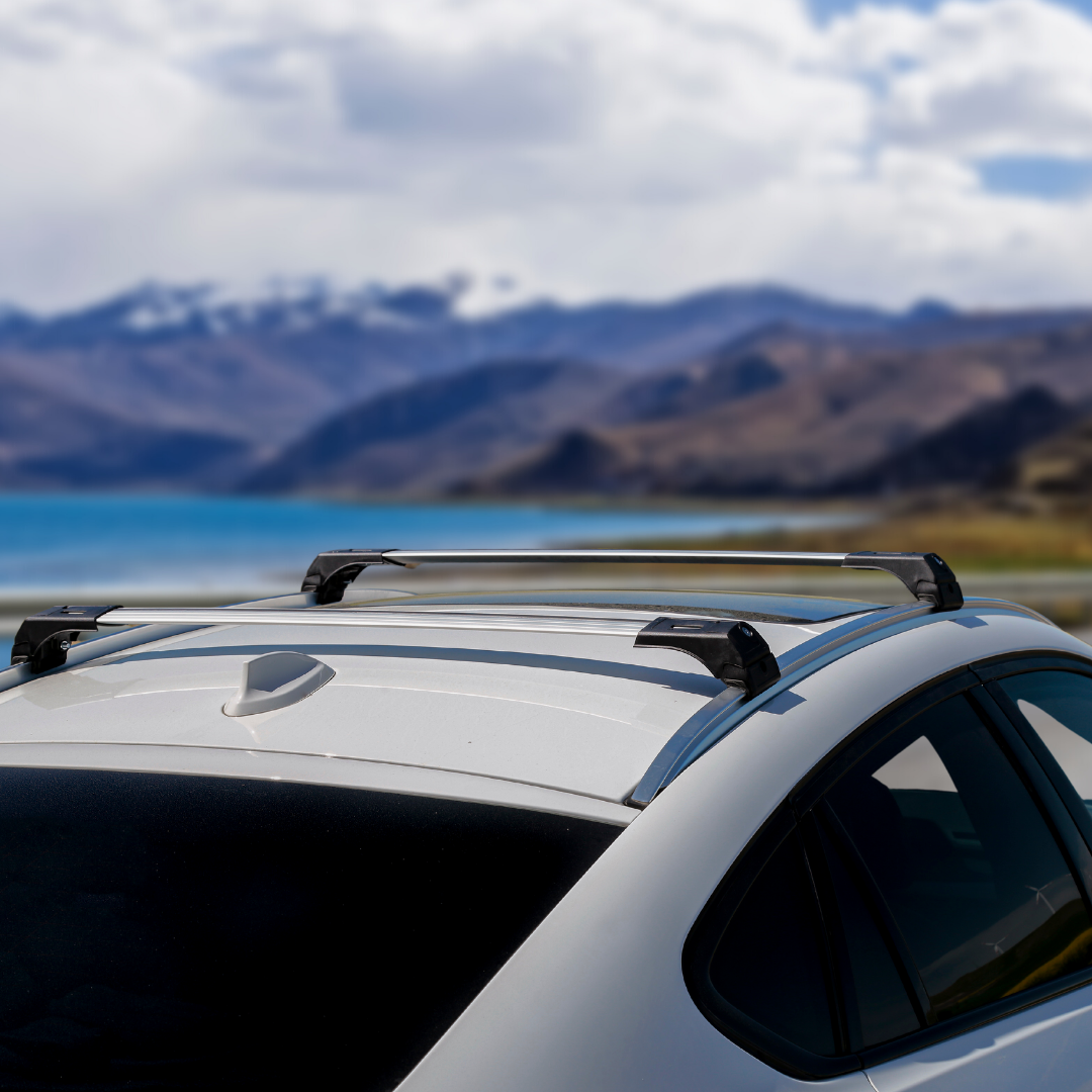 Vehicle Specific Roof Rack Bars