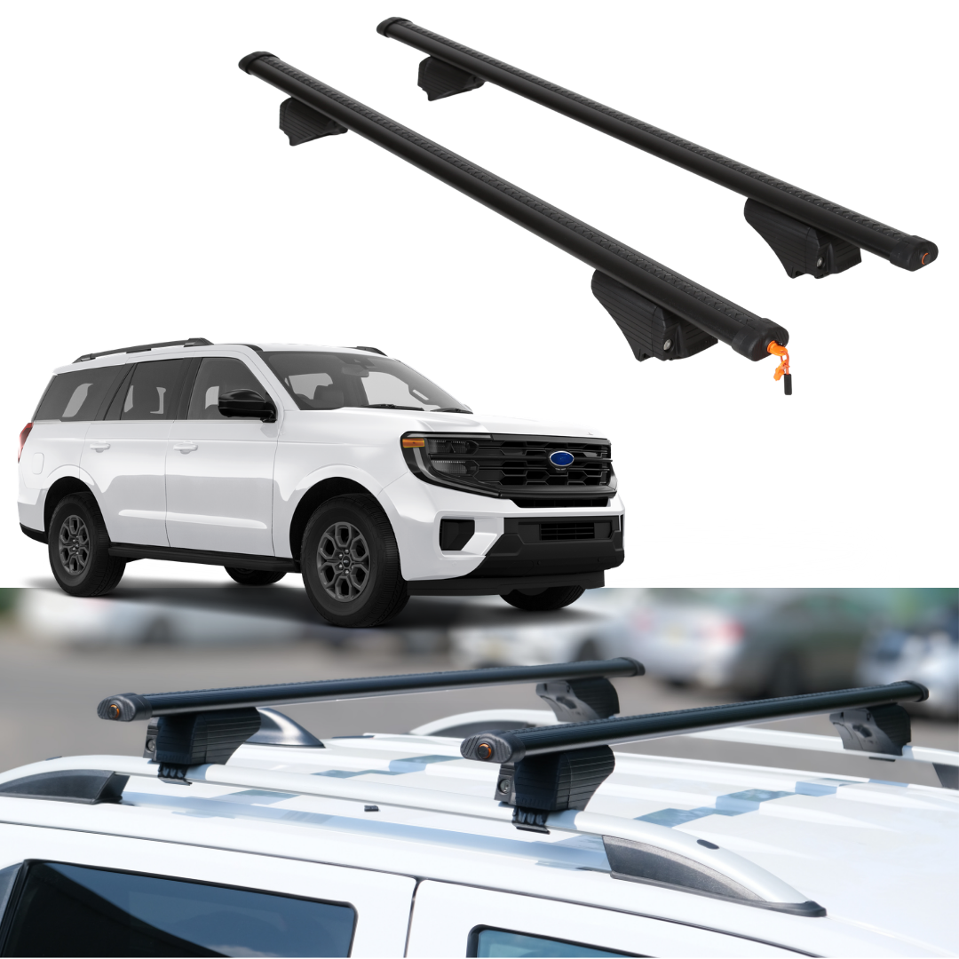 ERKUL Roof Rack Crossbars For FORD EXPEDITION 2025-2026