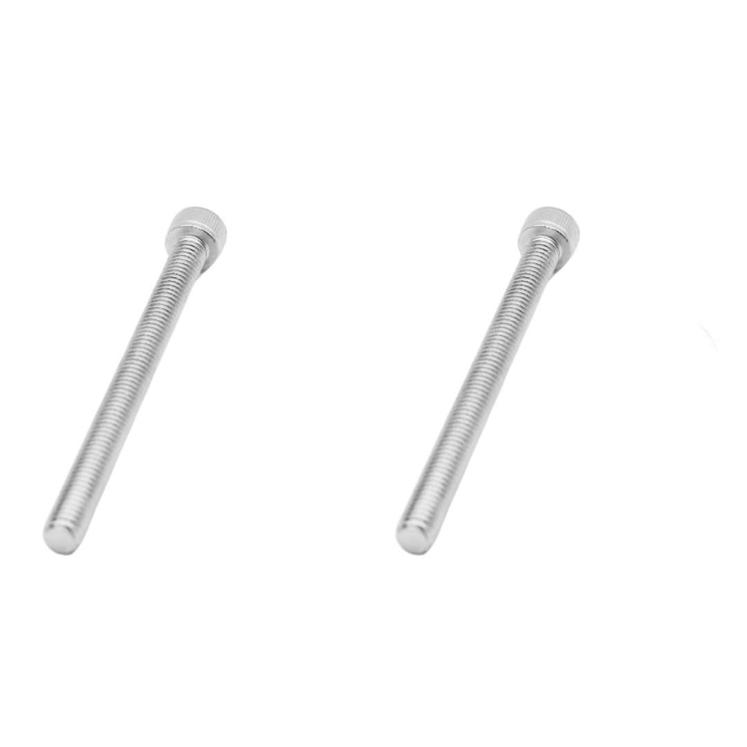 Replacement Mount Screws for Skybar V3 Fixed Points Bare Roof