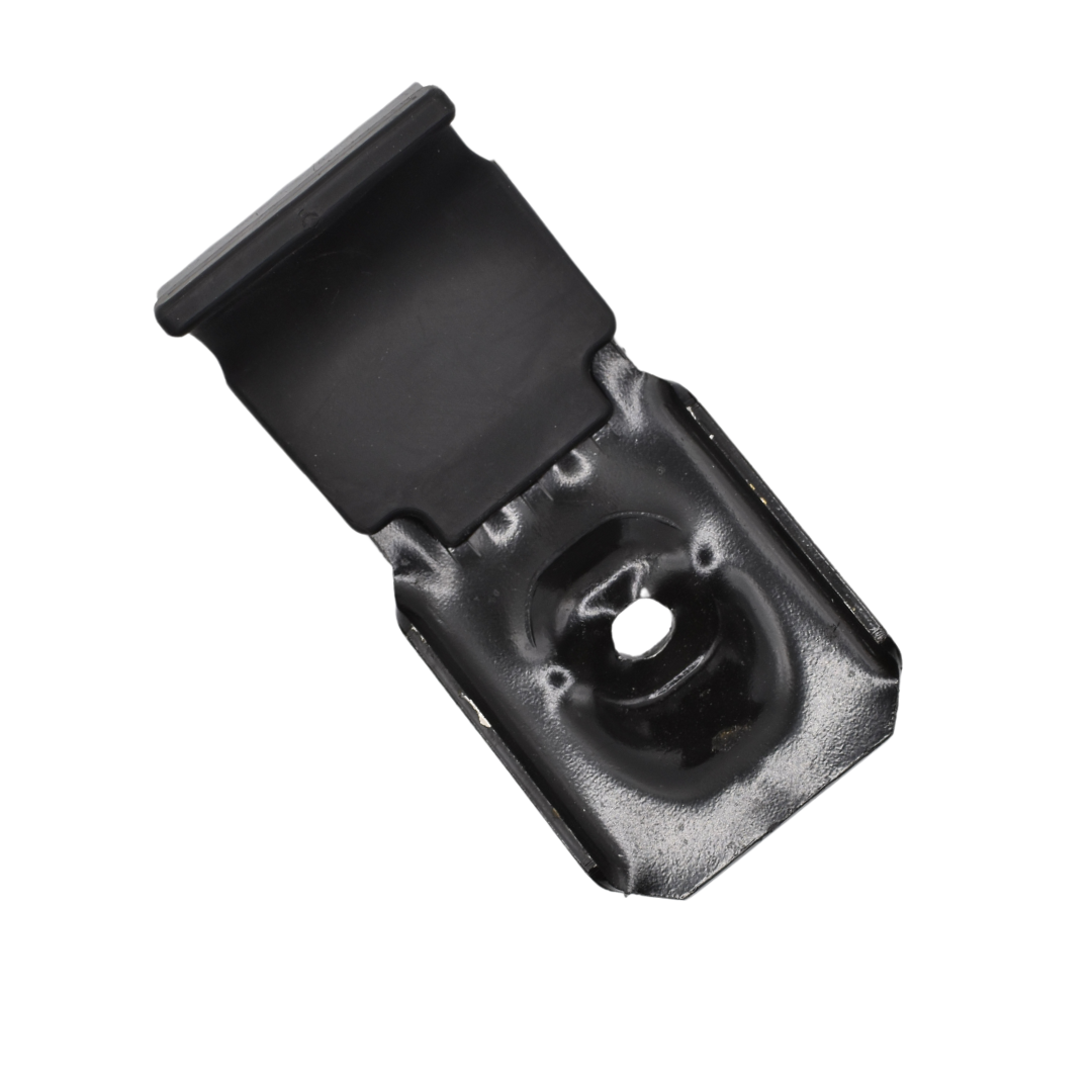 Replacement Metal Claw Rubber Piece for Wizard V2 Crossbars