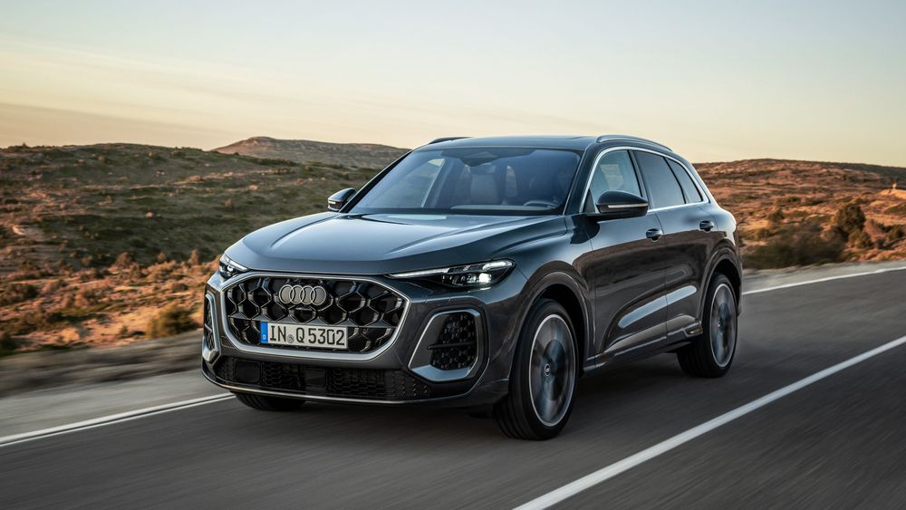 Audi Q5 Sportback (2021-2026): Trims, Features, and Essential Accessories to Enhance Style and Functionality