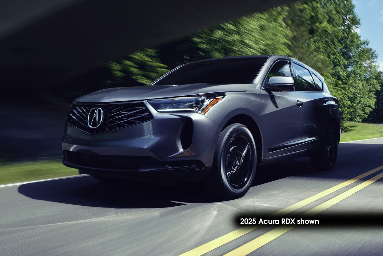 Upgrade Your Acura RDX (2019–2026): Crossbars, Ski & Bike Carriers, Load Stops