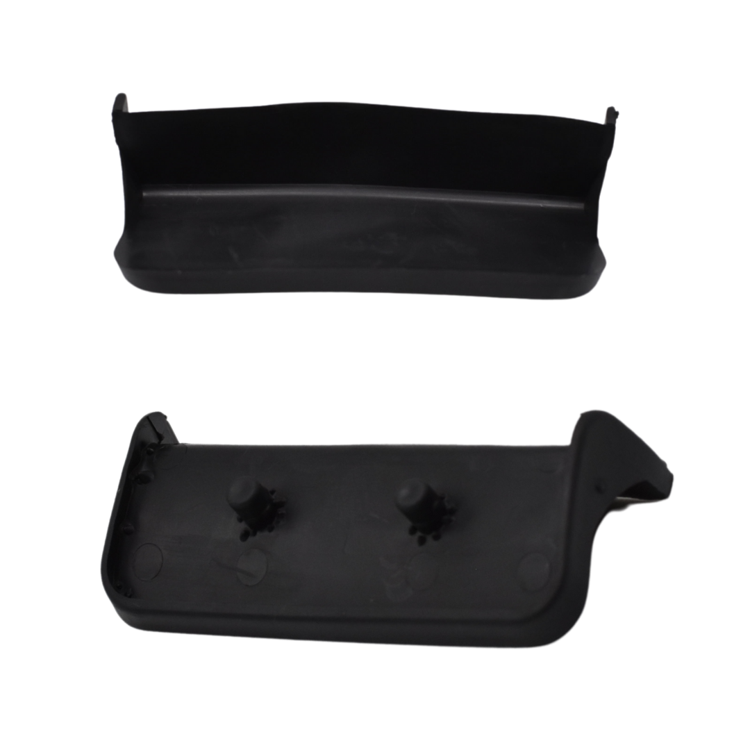 Replacement Mount Rubbers for Skybar V1 for Raised Roof Rails