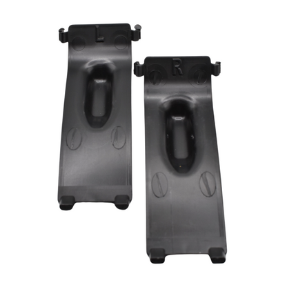 Replacement Mount Inner(Back) Cover Piece for Wizard Crossbars