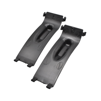 Replacement Mount Inner(Back) Cover Piece for Wizard Crossbars