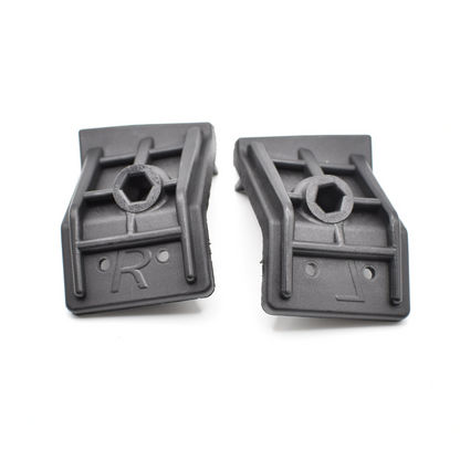 Skybar V1 -   Replacement   Parts   for   Raised Rails Crossbars