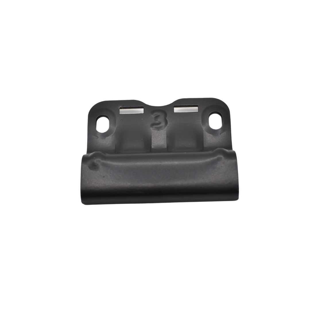 Replacement Heavy Duty Mount Metal Claws Part A and Part C for Flush Roof Rails