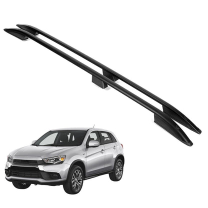 ERKUL Roof Rack Crossbars For MITSUBISHI OUTLANDER SPORT 2011-2026