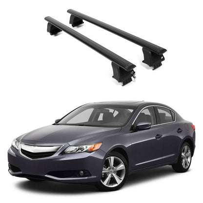 ERKUL Roof Rack Crossbars For ACURA ILX 2013-2022