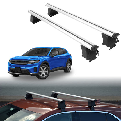 ERKUL Roof Rack Crossbars For HONDA PROLOGUE 2024-2026