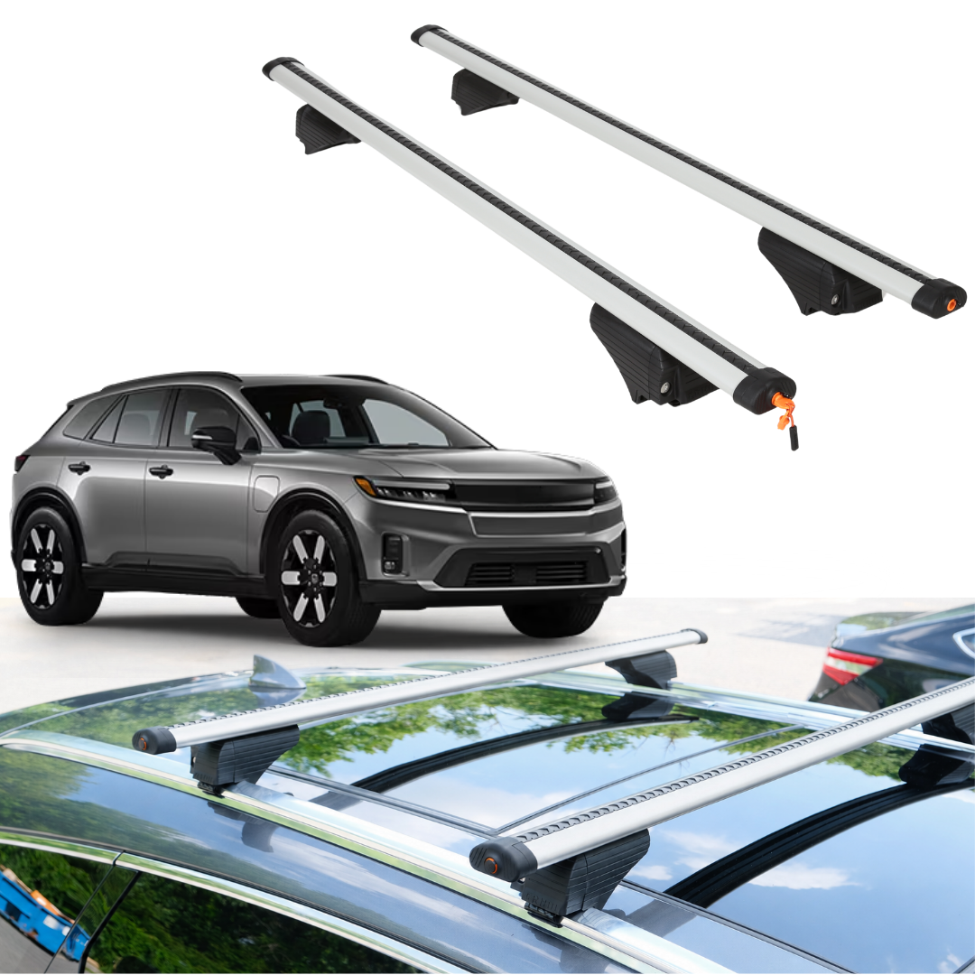 ERKUL Roof Rack Crossbars For HONDA PROLOGUE 2024-2026