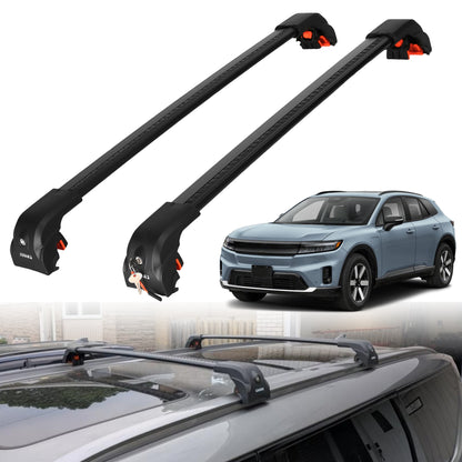 ERKUL Roof Rack Crossbars For HONDA PROLOGUE 2024-2026