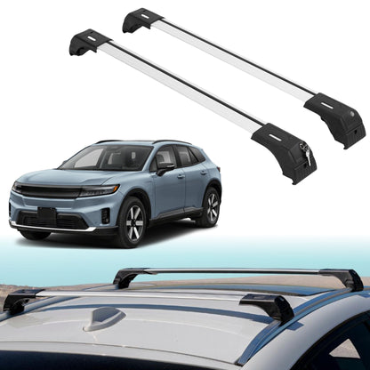 ERKUL Roof Rack Crossbars For HONDA PROLOGUE 2024-2026