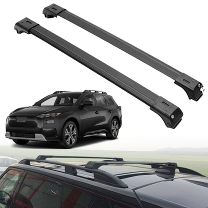 ERKUL Roof Rack Crossbars For SUBARU TRAILSEEKER 2026