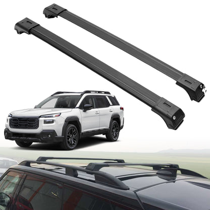 ERKUL Roof Rack Crossbars For SUBARU OUTBACK 2026