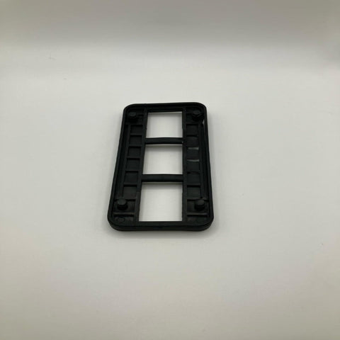 Replacement Part B Rubber Piece for Universal Rook Rack Cross Bars for Bare/Naked Roof