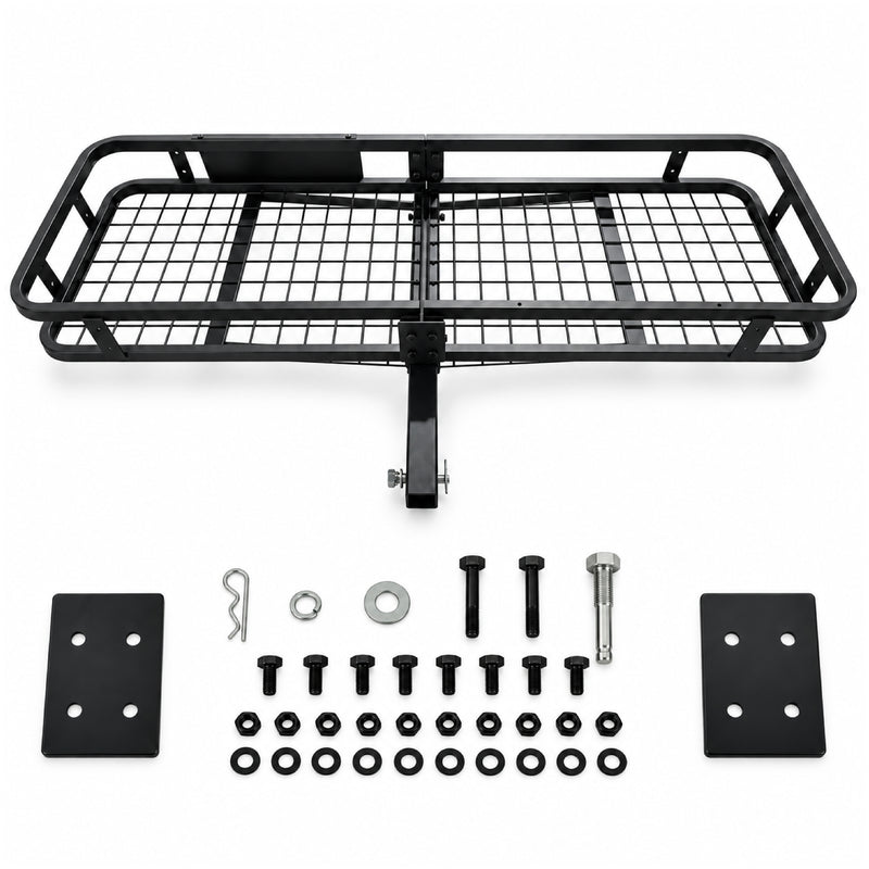 TrekHaul Hitch Cargo Carrier