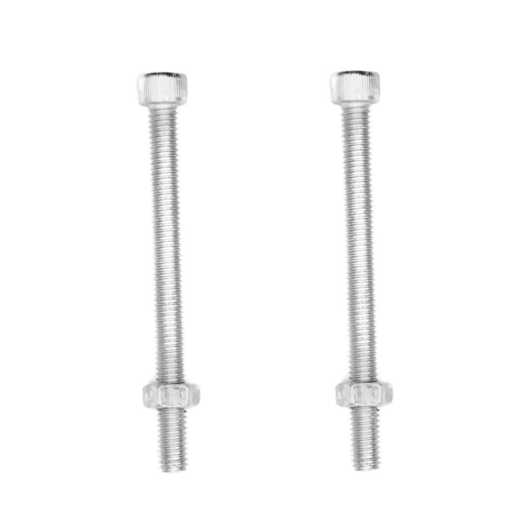 Replacement Heavy Duty Mount Screws for Flush Roof Rails