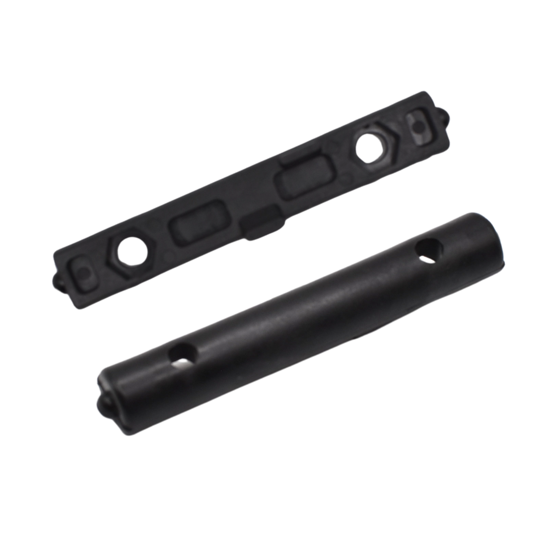 Replacement Heavy Duty Mount Part F Inner Plastic Inner Piece for Flush Roof Rails