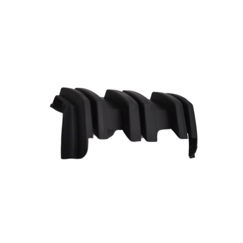 Replacement Mount Rubbers for Skybar V2 for Flush Roof Rails