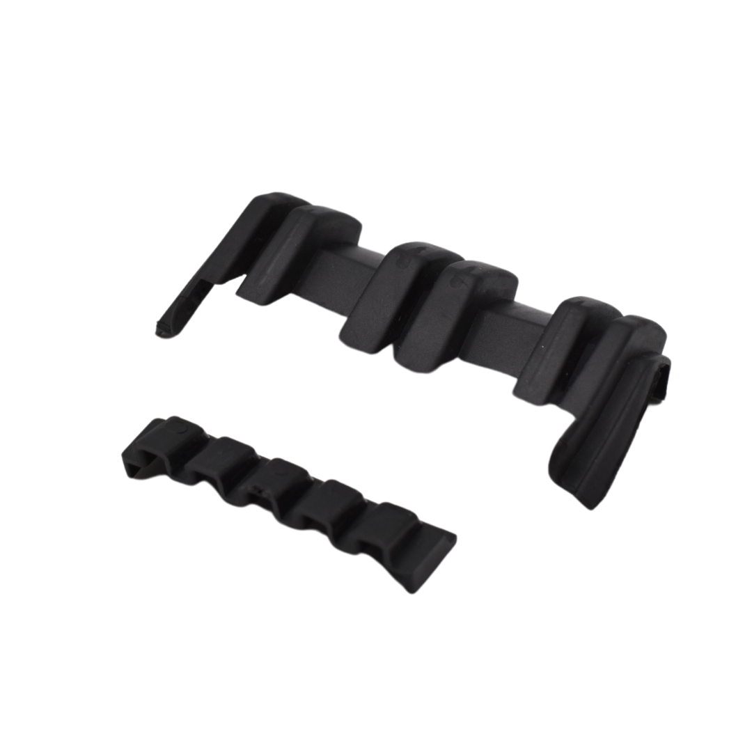 Replacement Mount Rubbers for Skybar V2 for Flush Roof Rails