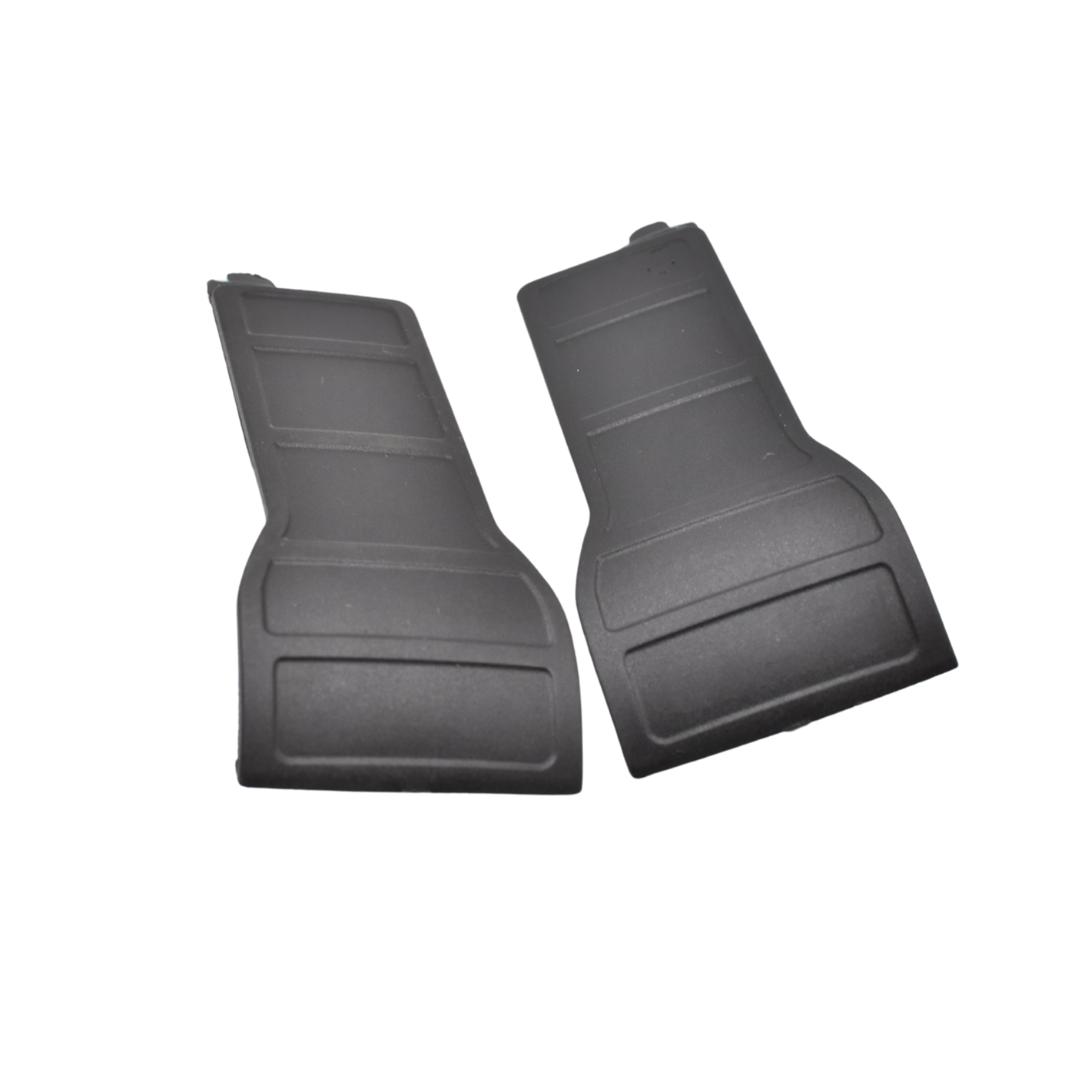 Replacement Locking Covers for Wingcarrier V3 Fixed Points Bare Roof