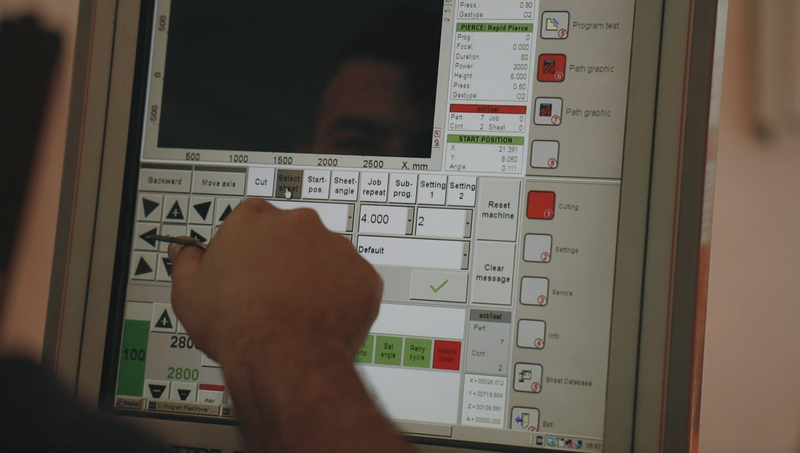 CNC PROGRAMMING