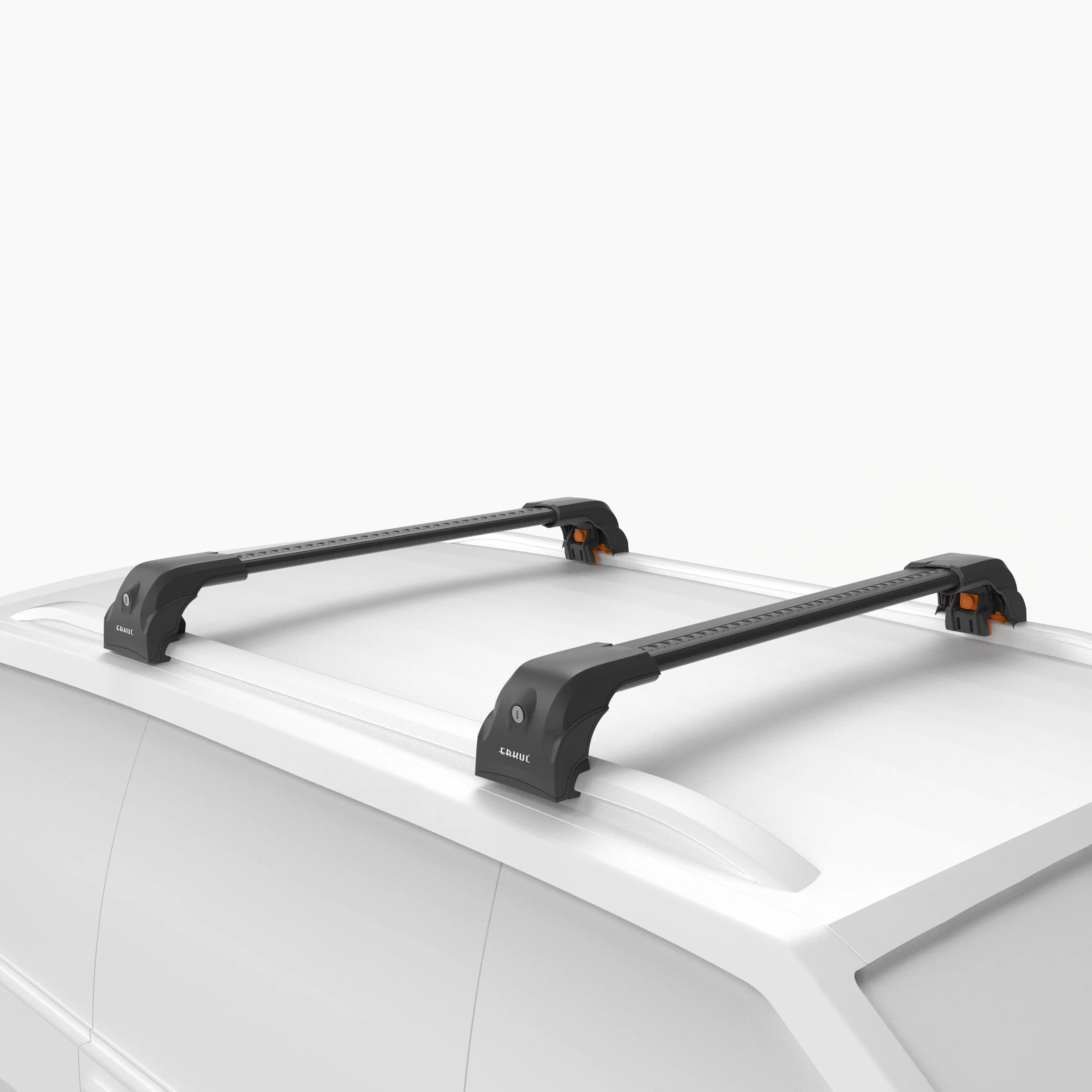 AeroGlide roof rack system - ERKUL