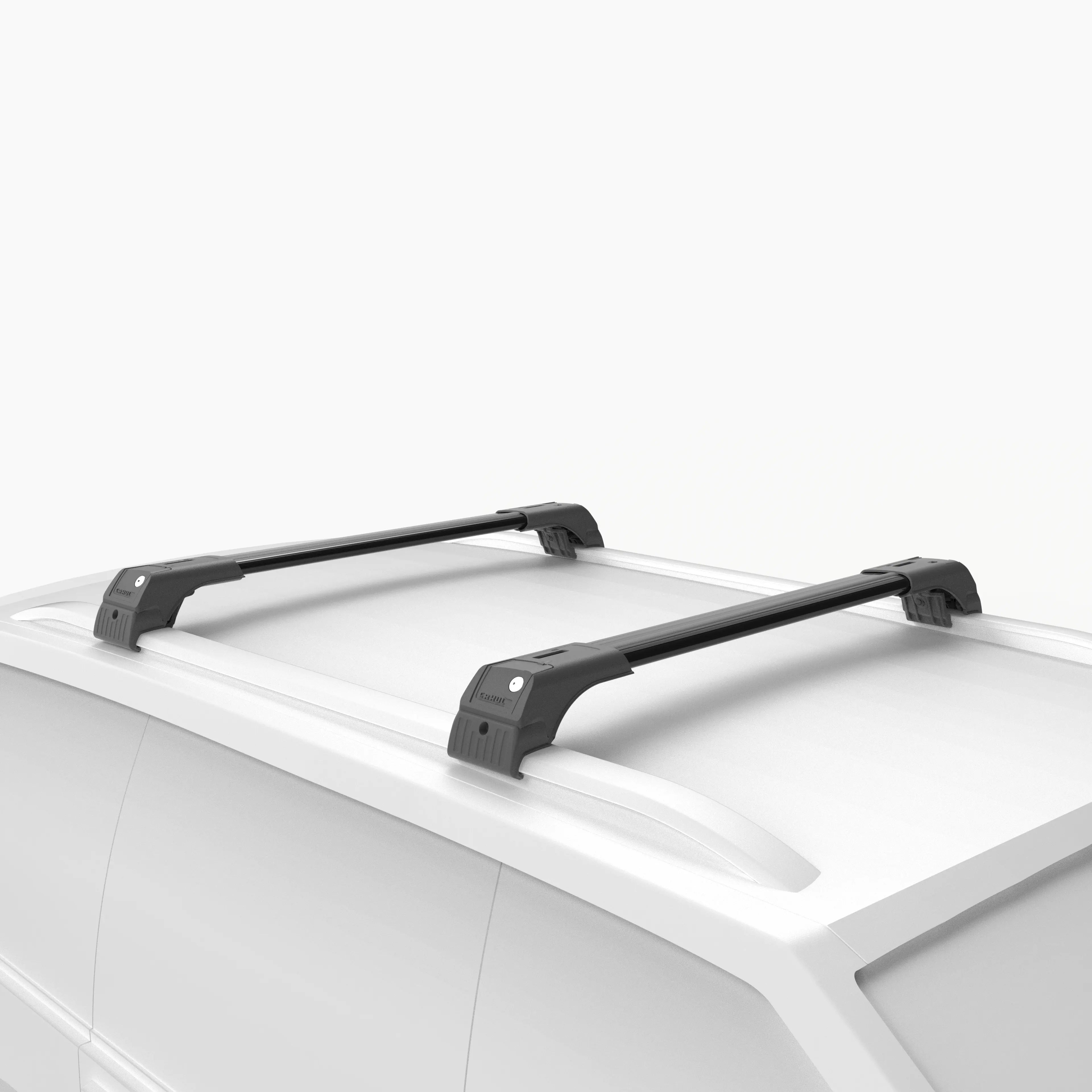 Skybar roof rack system - ERKUL