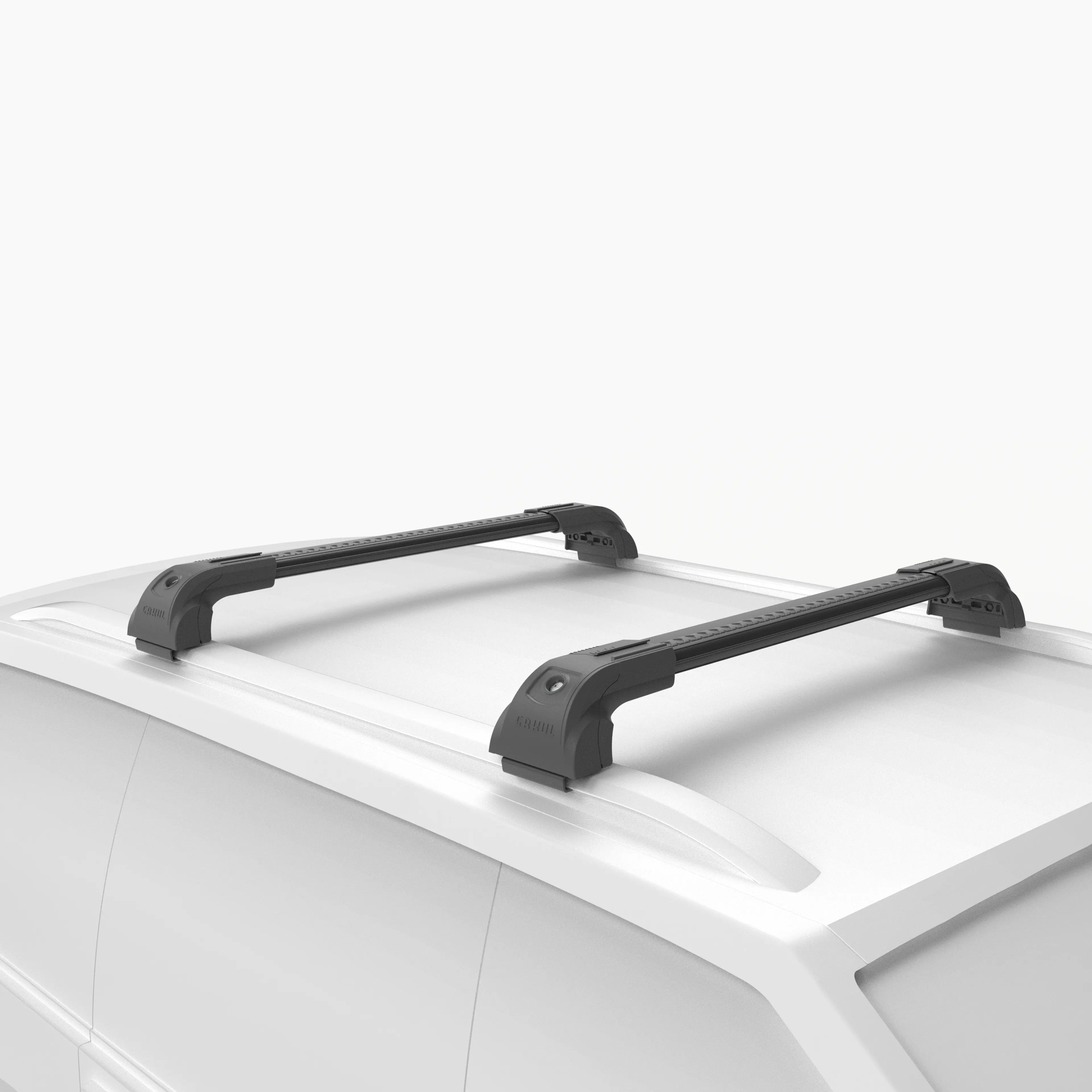 Strong roof rack system - ERKUL