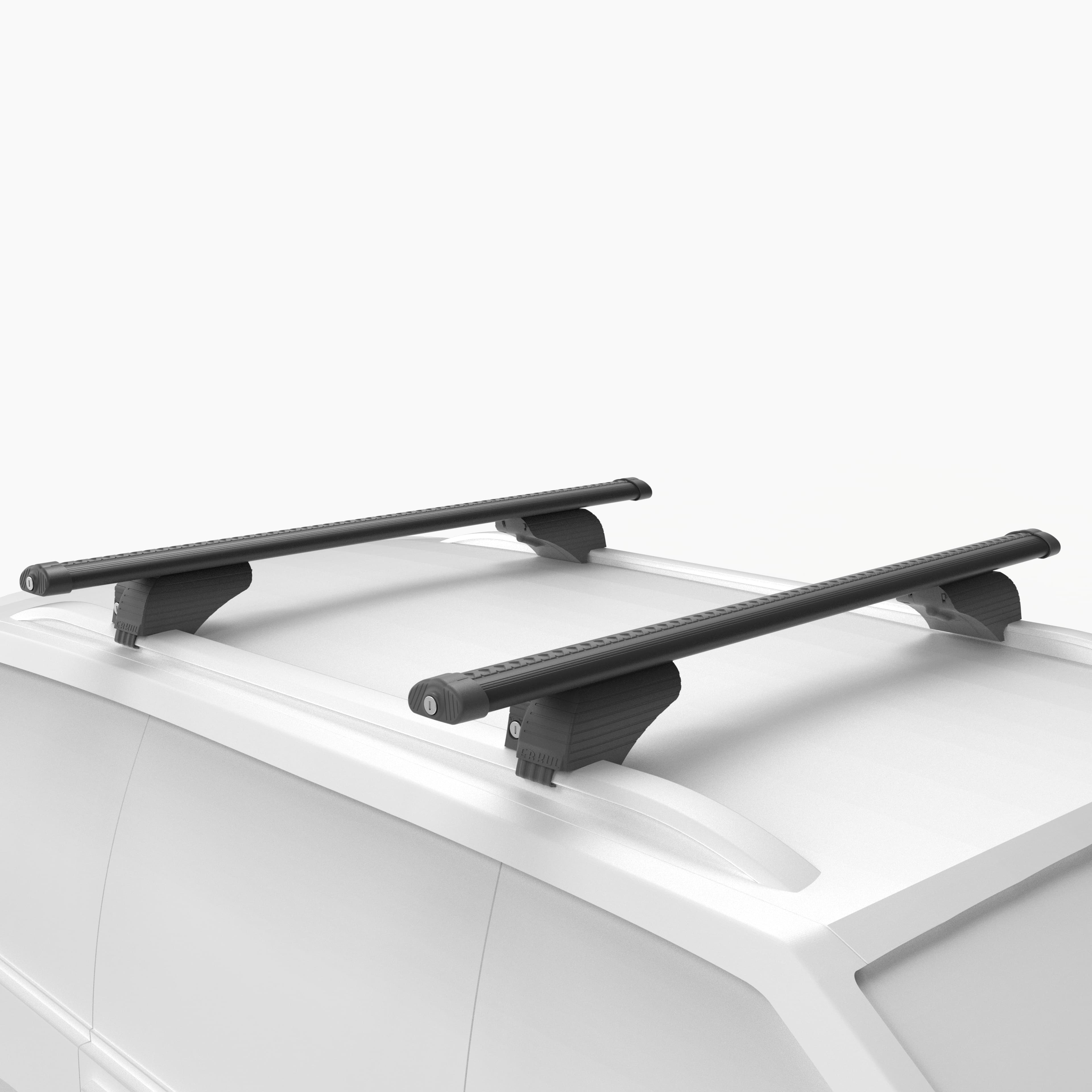 Wizard roof rack system - ERKUL